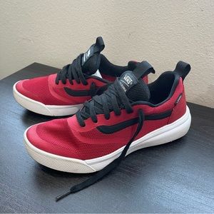 Vans ultrarange sneaker